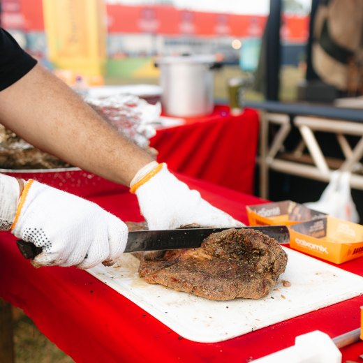 BRISKET