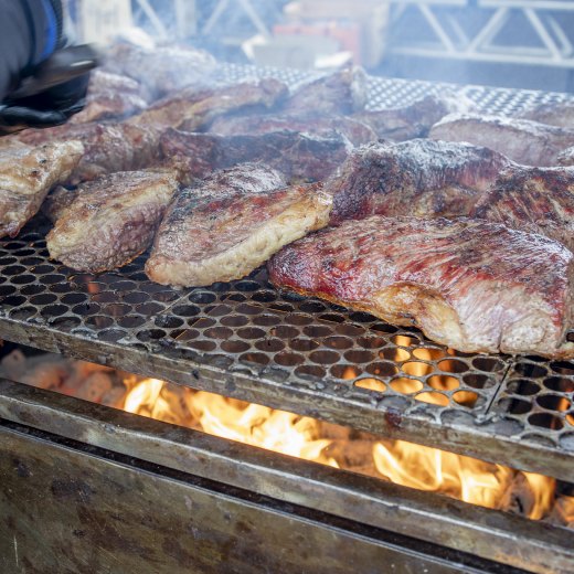 PICANHA SUINA