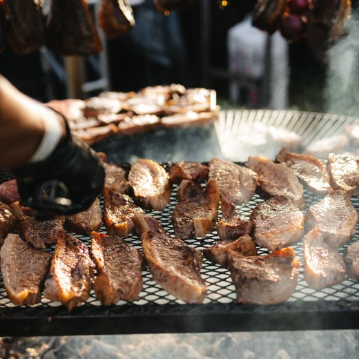PICANHA BOVINA