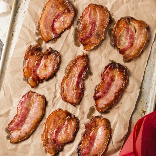 BACON BELLY