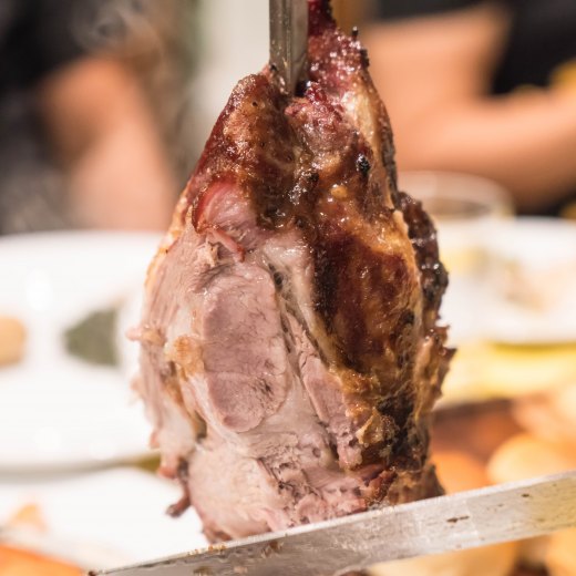 PORCHETA