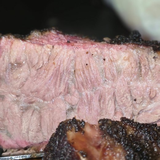CUPIM BURNT ENDS CHURRASCO GREGO